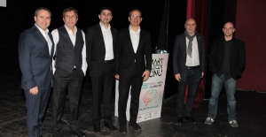 2040’ta 100 yaşın üzerinde yaşayıp süper insanlarla tanışacağız