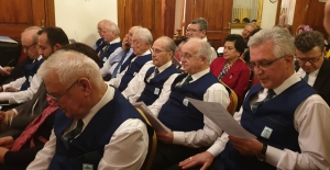 Müzede ‘Gezek’ gecesi