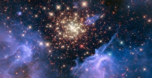 NASA'nın yayınladığı 'evrenin sesi' dinleyenleri korkuttu