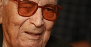 Yaşar Kemal vefatının 4. yılında anılıyor