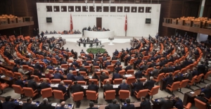 Yeni dokunulmazlık dosyaları TBMM'ye sunuldu