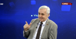 İbrahim Okur yazdı: "Osmanlı Mirası Üzerine"