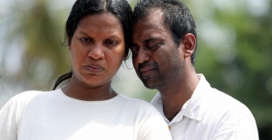 Sri Lanka'daki saldırıların ardından Müslümanlar intikam korkusuyla evlerinden kaçıyor