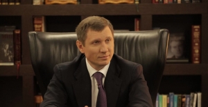 Ukrayna Parlamentosu Yüksek Rada vekili Şahov: "Çernobil faciasının tekrar etme tehlikesi var"