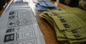 YSK, Kırıkkale'nin Keskin ilçesinde İYİ Parti'den seçilen belediye başkanının mazbatasını iptal etti