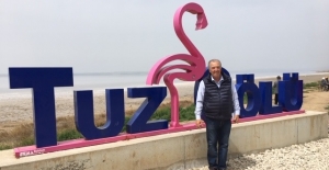 Can Pulak, 'Tuz Gölü' ve 'Kapadokya'yı anlatıyor..