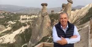 CAN PULAK yazdı: "Ihlara Vadisi - Kapadokya ve Ötesi.."