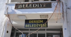 TKP'den 'Dersim' tepkisi