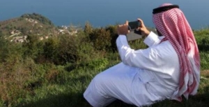 "Arapların Karadeniz sevgisi kalıcılaşıyor"... Arsa fiyatları fırladı