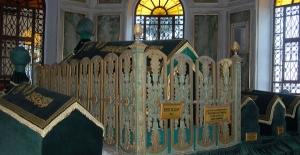 KADİR GECESİ Kutlu Olsun!..