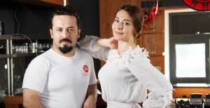 "KEBAP" Dizi oldu: “Kebap theory”