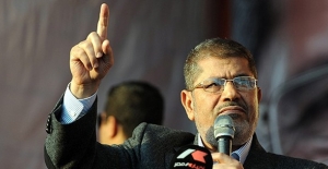Mısır eski Cumhurbaşkanı Muhammed Mursi vefat etti