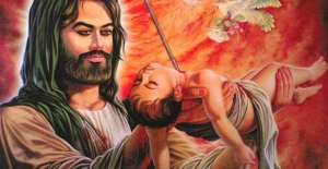 İlahiyatçı - Yazar Cemil Kılıç: "İslam'ın beş şartı ya da Hz Hüseyin neden Şehit oldu?.."