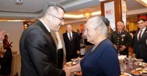 Milli Mücadele ve Erzurum Kongresi’nin 100. Yılı Erzurum Valiliğince kutlanıyor