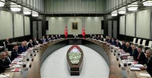 O liste kulislerde dolaşıyor: İşte yeni bakanlar