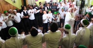 Türkiye'de tarikatlar zirve yaptılar: İşte "Türkiye'nin Tarikat haritası"