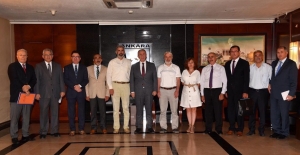 Ankara belediyesi çalışanlarına 25 yıl sonra ilk kez bayram ikramiyesi