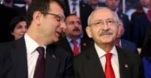 Kılıçdaroğlu ve İmamoğlu Hacı Bektaşi Veli Türbesinde buluşuyor