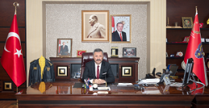 49 İlin Emniyet Müdürü değişti; Bursa'ya Tacettin Aslan atandı