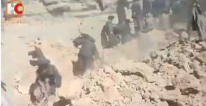 ABD'nin Afganistan'da korkunç katliamı: Çoğu kadın ve çocuk 37 ölü