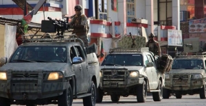 Afganistan seçimlerinde 68 saldırı olayı yaşandı