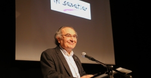 “Anlam arayışı, seçimlerimizle oluşan bir yolculuktur”