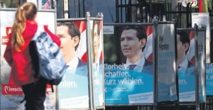 Avusturya erken seçimlerinde 27 Türk Aday yarışıyor