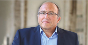 Bakan Yardımcısı Prof. Dr. A. Haluk Dursun geçirdiği trafik kazasında hayatını kaybetti