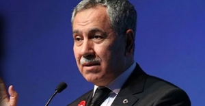 Bülent Arınç Davutoğlu ve Babacan’a sahip çıktı!