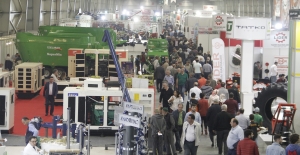 Bursa Uluslararası Tarım ve Hayvancılık Fuarları için geri sayım başladı