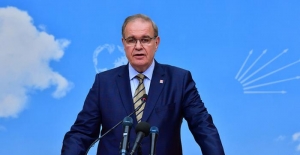 CHP Sözcüsü Öztrak’tan IMF ile gizli görüşme iddialarına yanıt