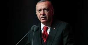 Cumhurbaşkanı: "Yaşanabilir şehirleri, marka şehirleri mutlaka kuracağız"