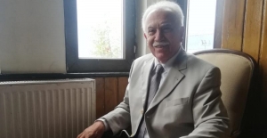 Doğu Perinçek'ten çok konuşulacak sözler: "2014’ten bu yana Tayyip Erdoğan Türkiye’yi yönetmiyor"