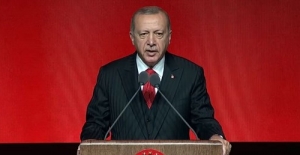 Erdoğan'dan ABD'ye güvenli bölge uyarısı: "İki haftada sonuç çıkmazsa kendi planımızı devreye sokacağız"