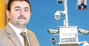 Eski istihbaratçı Basri Aktepe’ye FETÖ üyeliğinden 12 yıl hapis