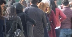 Genç işsizlik son 14 yılın zirvesinde