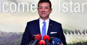 İBB'de yeni atamalar yapıldı