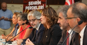 İBB Şehir Tiyatroları perdelerini açıyor