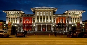 İlk Cumhurbaşkanı adayı belli oldu