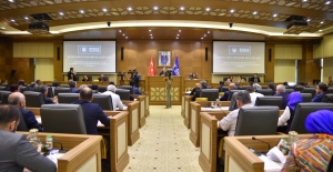 Kaldırım ve yol işgallerine göz yumulmayacak