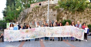 Leyla Sabah yazdı: "İyilik, ağacın meyve vermesidir.."