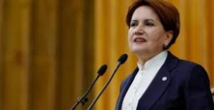 Meral Akşener; "Yargı’nın güçler ayrılığını koruyamazsak, aynı bugünkü gibi hukuk siyasetin sopası olur"