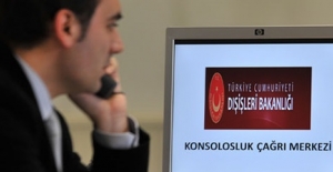 Mısır'dan Türkiye'ye protesto notası