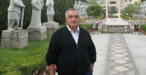 NECDET BULUZ yazdı: "Yeteri kadar kırmızı et tüketemiyoruz.."