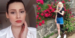 Neslican Tay, kanser tedavisi gördüğü hastanede hayatını kaybetti