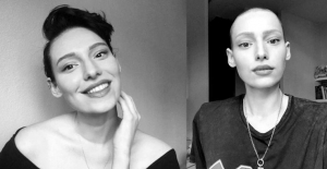 Neslican Tay toprağa verildi