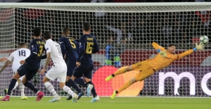 PSG, Real Madrid'i bozguna uğrattı