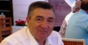 REMZİ DİLAN yazdı: "Bir Meslek Ustasını daha sonsuzluğa uğurladık.."