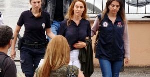 Şarkıcı Saide İnaç'a "Cumhurbaşkanı'na hakaretten" hapis cezası