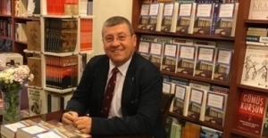 SUAY KARAMAN yazdı: "Yeni Proje.."